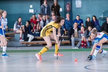 Bild 78 - B/C-Juniorinnen Hamburger Meisterschaft